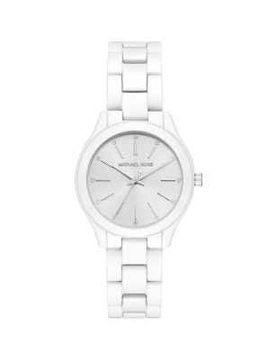 OROLOGIO MINI SLIM RUNWAY DONNA MICHAEL KORS  MK3908 MICHAEL KORS
