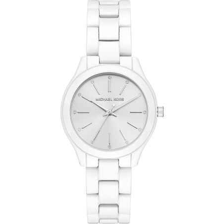 OROLOGIO MINI SLIM RUNWAY DONNA MICHAEL KORS  MK3908 MICHAEL KORS
