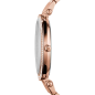 OROLOGIO HOLIDAY IN ACCIAIO COLOR ORO ROSA DONNA MICHAEL KORS OROLOGIO HOLIDAY IN ACCIAIO COLOR ORO ROSA DONNA MICHAEL KORS