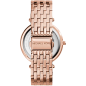 OROLOGIO HOLIDAY IN ACCIAIO COLOR ORO ROSA DONNA MICHAEL KORS OROLOGIO HOLIDAY IN ACCIAIO COLOR ORO ROSA DONNA MICHAEL KORS