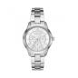 OROLOGIO RUNWAY IN ACCIAIO DONNA MICHAEL KORS OROLOGIO RUNWAY IN ACCIAIO DONNA MICHAEL KORS