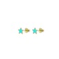 ORECCHINI LOBO STELLA TURCHESE DONNA RUE DES MILLE COLORFUN ORECCHINI LOBO STELLA TURCHESE DONNA RUE DES MILLE COLORFUN