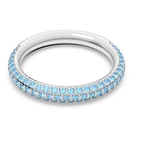 ANELLO BLU DONNA SWAROVSKI STONE 5642902 SWAROVSKI