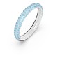 ANELLO BLU DONNA SWAROVSKI STONE ANELLO BLU DONNA SWAROVSKI STONE
