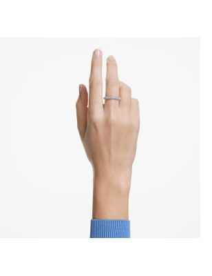 ANELLO BLU DONNA SWAROVSKI STONE 5642902 SWAROVSKI