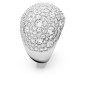 ANELLO COCKTAIL LUNA MIS.60 DONNA SWAROVSKI ANELLO COCKTAIL LUNA MIS.60 DONNA SWAROVSKI