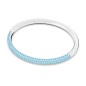 BRACCIALE RIGIDO STONE S DONNA SWAROVSKI BRACCIALE RIGIDO STONE S DONNA SWAROVSKI