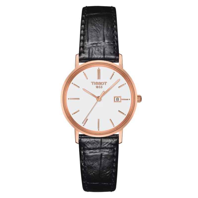 OROLOGIO IN ORO DONNA TISSOT GOLDRUN OROLOGIO IN ORO DONNA TISSOT GOLDRUN