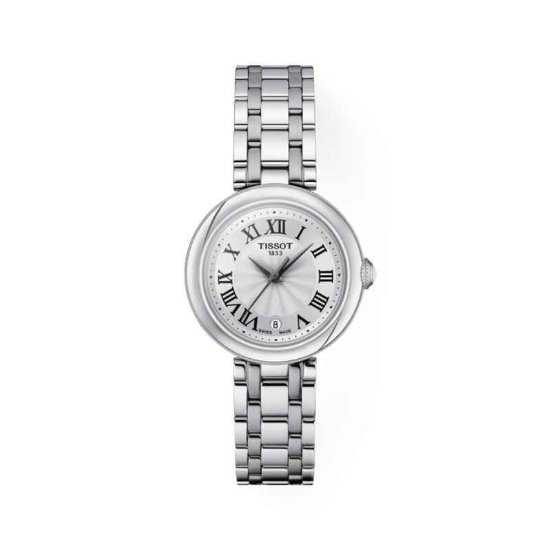 OROLOGIO SMALL DONNA TISSOT T-LADY OROLOGIO SMALL DONNA TISSOT T-LADY