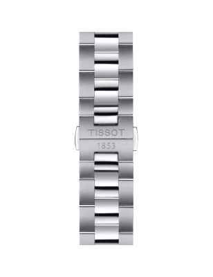 OROLOGIO SMALL DONNA TISSOT T-LADY T1260101101300 TISSOT