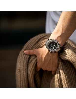 OROLOGIO G-STEEL RADIOCONTROLLATO UOMO CASIO G-SHOCK