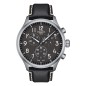 OROLOGIO NERO PELLE UOMO TISSOT CHRONO XL OROLOGIO NERO PELLE UOMO TISSOT CHRONO XL