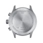 OROLOGIO NERO PELLE UOMO TISSOT CHRONO XL OROLOGIO NERO PELLE UOMO TISSOT CHRONO XL
