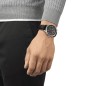 OROLOGIO NERO PELLE UOMO TISSOT CHRONO XL OROLOGIO NERO PELLE UOMO TISSOT CHRONO XL