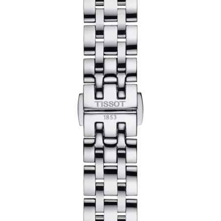OROLOGIO AL QUARZO 28MM DONNA TISSOT CLASSIC DREAM