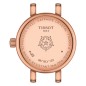 OROLOGIO PVD ORO ROSA DONNA TISSOT LOVELY ROUND OROLOGIO PVD ORO ROSA DONNA TISSOT LOVELY ROUND