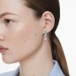 ORECCHINI PENDENTI GEMA DROP MULTICOLOR DONNA SWAROVSKI ORECCHINI PENDENTI GEMA DROP MULTICOLOR DONNA SWAROVSKI
