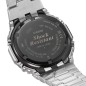 OROLOGIO BLUETOOTH FULL METAL UOMO CASIO G-SHOCK OROLOGIO BLUETOOTH FULL METAL UOMO CASIO G-SHOCK