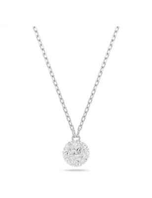 COLLANA DEXTERA PENDENTE SFERA DONNA SWAROVSKI  5693206 SWAROVSKI