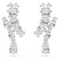 ORECCHINI PENDENTI MATRIX TAGLIO MISTO DONNA SWAROVSKI 