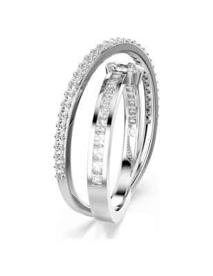 ANELLO HYPERBOLA MIS.60 DONNA SWAROVSKI 