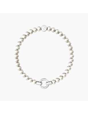 BRACCIALE PERLE MAMANONMAMA DONNA KIDULT 