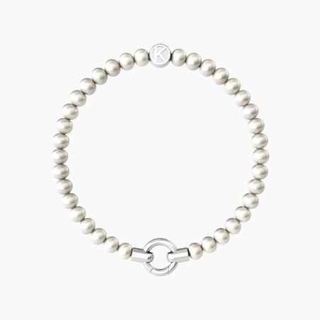 BRACCIALE PERLE MAMANONMAMA DONNA KIDULT 