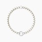 BRACCIALE PERLE MAMANONMAMA DONNA KIDULT BRACCIALE PERLE MAMANONMAMA DONNA KIDULT