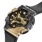OROLOGIO ADVENTURE'S STONE NERO ORO UOMO CASIO G-SHOCK OROLOGIO ADVENTURE'S STONE NERO ORO UOMO CASIO G-SHOCK