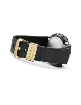 OROLOGIO ADVENTURE'S STONE NERO ORO UOMO CASIO G-SHOCK GM-114GEM-1A9ER CASIO