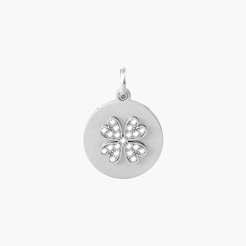 CIONDOLO QUADRIFOGLIO AUDACIA DONNA KIDULT CIONDOLO QUADRIFOGLIO AUDACIA DONNA KIDULT