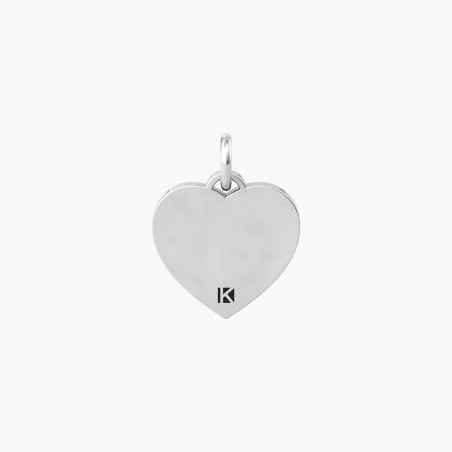 CIONDOLO CUORE GRAZIE DONNA KIDULT 