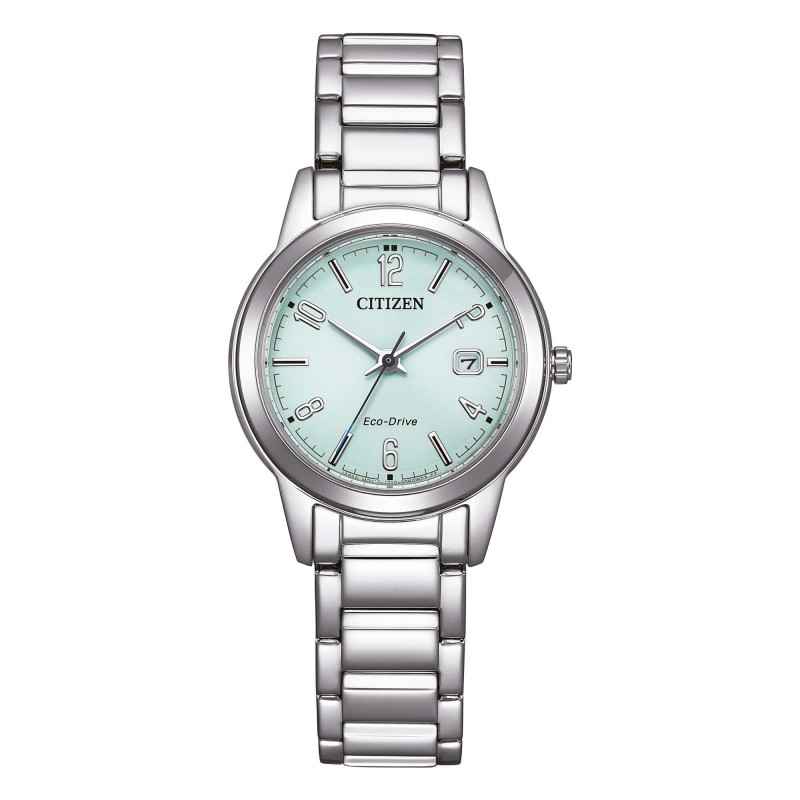OROLOGIO LADY VERDE DONNA CITIZEN OROLOGIO LADY VERDE DONNA CITIZEN