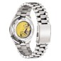 OROLOGIO TSUYOSA SALMONE UOMO CITIZEN MECCANICO OROLOGIO TSUYOSA SALMONE UOMO CITIZEN MECCANICO