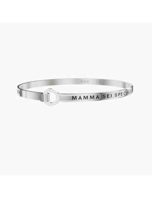 BRACCIALE LA NOSTRA FAMIGLIA DONNA KIDULT  732292 KIDULT