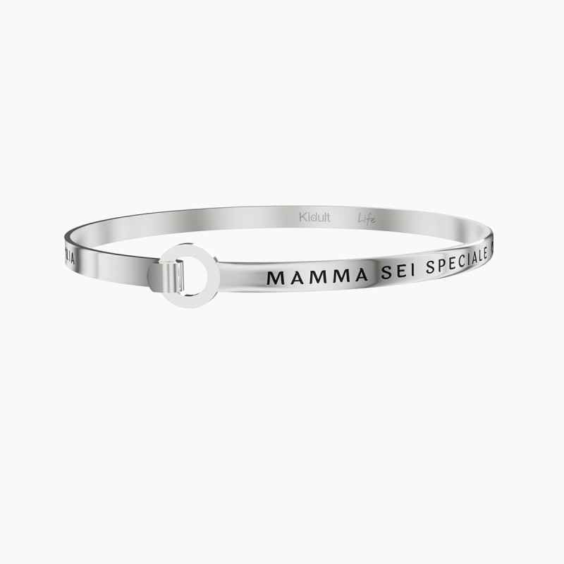 BRACCIALE LA NOSTRA FAMIGLIA DONNA KIDULT BRACCIALE LA NOSTRA FAMIGLIA DONNA KIDULT