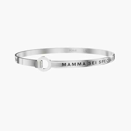 BRACCIALE LA NOSTRA FAMIGLIA DONNA KIDULT  732292 KIDULT