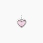CIONDOLO CUORE ROSA ENERGIA VITA DONNA KIDULT CIONDOLO CUORE ROSA ENERGIA VITA DONNA KIDULT