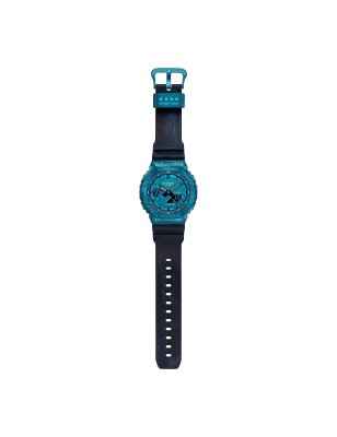 OROLOGIO 40TH ANNIVERSARY ADVENTURER’S STONE UOMO CASIO G-SHOCK GM-2140GEM-2A CASIO
