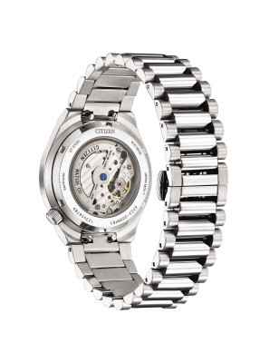 OROLOGIO TSUYOSA PICCOLI SECONDI UOMO CITIZEN MECCANICO