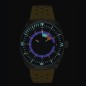 OROLOGIO SIDERAL S GIALLO UOMO TISSOT POWERMATIC 80 OROLOGIO SIDERAL S GIALLO UOMO TISSOT POWERMATIC 80