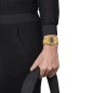 OROLOGIO DIGITAL 35MM PVD ORO UOMO-DONNA TISSOT PRX OROLOGIO DIGITAL 35MM PVD ORO UOMO-DONNA TISSOT PRX