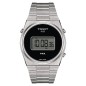 OROLOGIO DIGITAL 40MM UOMO TISSOT PRX OROLOGIO DIGITAL 40MM UOMO TISSOT PRX