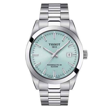 OROLOGIO POWERMATIC 80 UOMO TISSOT GENTLEMAN T1274071135100 TISSOT