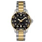 OROLOGIO BICOLORE UOMO TISSOT SEASTAR 1000 OROLOGIO BICOLORE UOMO TISSOT SEASTAR 1000