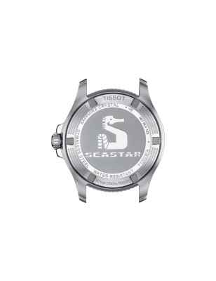 OROLOGIO BICOLORE UOMO TISSOT SEASTAR 1000