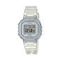 OROLOGIO GRIGIO TRASPARENTE BAMBINO CASIO COLLECTION OROLOGIO GRIGIO TRASPARENTE BAMBINO CASIO COLLECTION
