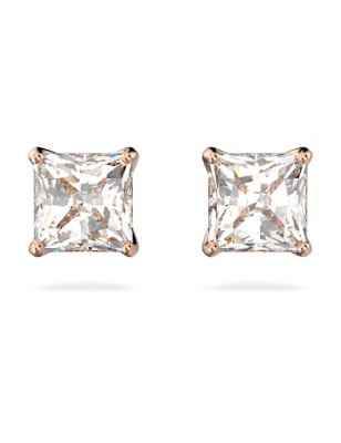 ORECCHINI A LOBO STILLA ATTRACT DONNA SWAROVSKI  5509935 SWAROVSKI