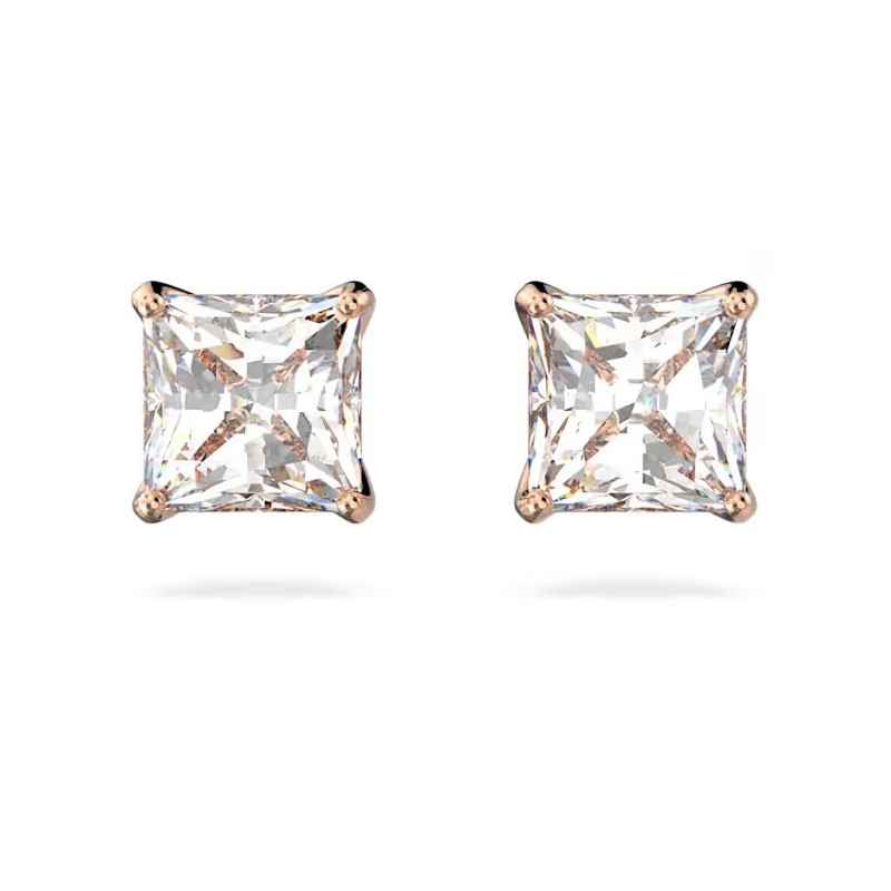ORECCHINI A LOBO STILLA ATTRACT DONNA SWAROVSKI ORECCHINI A LOBO STILLA ATTRACT DONNA SWAROVSKI