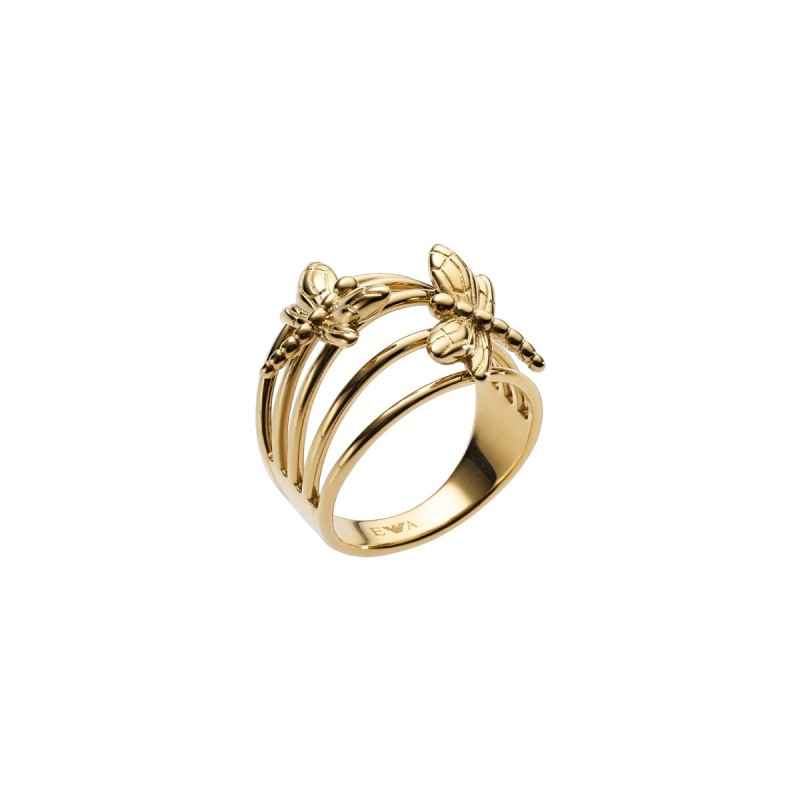 ANELLO LIBELLULE DONNA EMPORIO ARMANI ANELLO LIBELLULE DONNA EMPORIO ARMANI